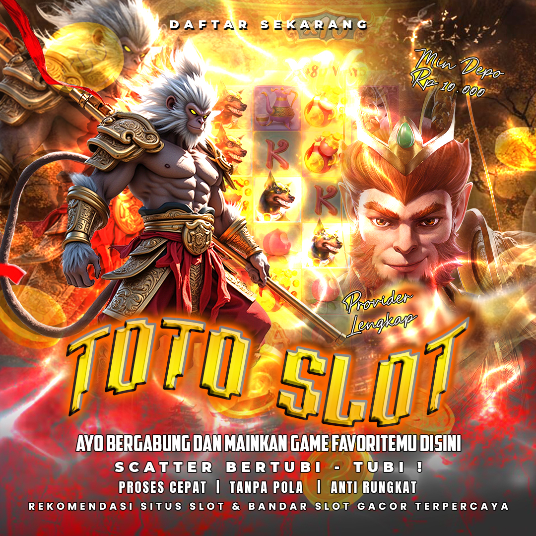 TOTO SLOT