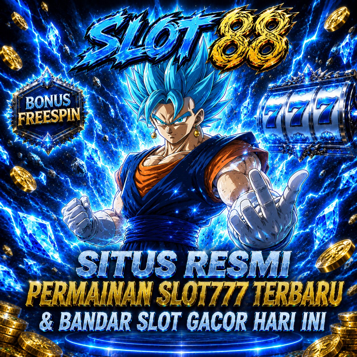 QQ1221 Situs Resmi Permainan Slot777 Terbaru & Bandar Slot Gacor Hari Ini